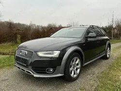 Utilizat 2014 Audi A4 Allroad Break | 6.700 EUR