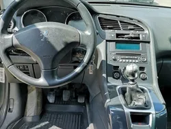 Utilizat 2010 Peugeot 5008 Monovolum | 4.800 EUR
