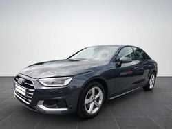 Gri mediu normal Utilizat 2024 Audi A4 Advanced Berlinǎ | 33.045 EUR (Puțin scump)