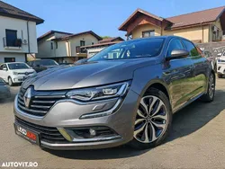 Gri Utilizat 2018 Renault Talisman Berlinǎ | 13.500 EUR (Preț OK)