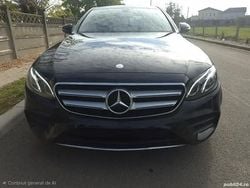 Utilizat 2016 Mercedes E220 Berlinǎ | 15.500 EUR (Scump)