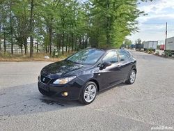 Utilizat 2011 Seat Ibiza Hatchback | 3.350 EUR (Preț OK)