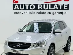 Culoarenegru Utilizat 2016 Volvo XC60 SUV | 14.290 EUR (Super Preț)