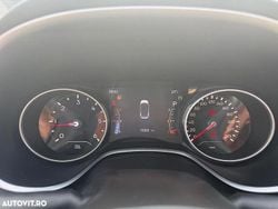 Culoarerosu Utilizat 2018 Jeep Compass Limited SUV | 15.250 EUR (Preț OK)