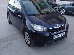 Utilizat 2015 Skoda Citigo Hatchback | 17.500 EUR