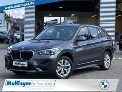 Utilizat 2020 BMW X1 SUV | 30.157 EUR