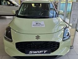 Gri Nouă 2024 Suzuki Swift Cool | 17.619 EUR (Puțin scump)