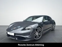 Utilizat 2023 Porsche Taycan Turbo Sport Turismo Berlinǎ | 104.981 EUR