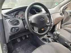 Utilizat 2004 Ford Focus Hatchback | 399 EUR (Preț bun)