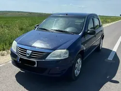 Utilizat 2008 Dacia Logan Berlinǎ | 2.200 EUR (Preț OK)