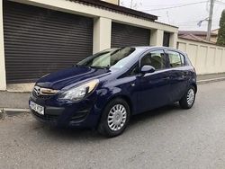Albastru Utilizat 2014 Opel Corsa Hatchback | 5.650 EUR (Scump)