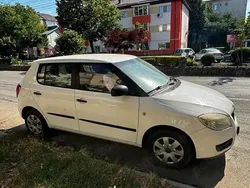 Utilizat 2009 Skoda Fabia Hatchback | 2.300 EUR (Preț OK)