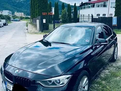 Negru Utilizat 2014 BMW 320 Efficient Dynamics Berlinǎ | 10.350 EUR