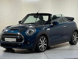 Utilizat 2021 Mini Cooper S Hatchback | 29.599 EUR (Scump)