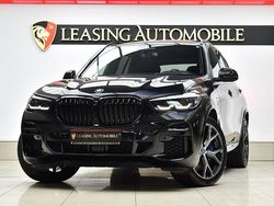 Negru Utilizat 2023 BMW X5 M Sport SUV | 55.990 EUR (Super Preț)
