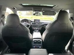 Utilizat 2012 Audi A7 Hatchback | 15.300 EUR (Scump)