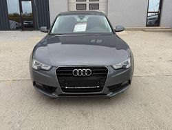 Culoareargint Utilizat 2015 Audi A5 Sportback Hatchback | 11.500 EUR (Preț bun)