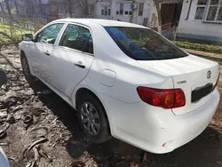 Utilizat 2007 Toyota Corolla Berlinǎ | 3.500 EUR