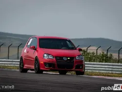 Utilizat 2008 VW Golf V GTI Coupe | 9.000 EUR
