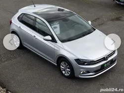 Utilizat 2019 VW Polo Berlinǎ | 12.950 EUR