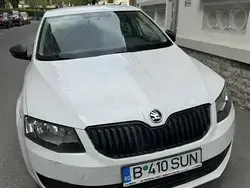 Utilizat 2015 Skoda Octavia Style Berlinǎ | 7.600 EUR (Super Preț)
