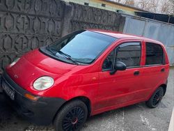 Utilizat 2006 Chevrolet Matiz Hatchback | 1.200 EUR