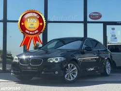 Culoarenegru Utilizat 2014 BMW 520 Berlinǎ | 10.490 EUR (Super Preț)