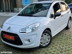 Alb Utilizat 2012 Citroën C3 Attraction Hatchback | 2.999 EUR