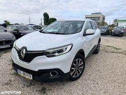 Culoarealb Utilizat 2017 Renault Kadjar Zen SUV | 10.900 EUR (Preț OK)