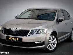 Gri Utilizat 2017 Skoda Octavia Style Berlinǎ | 12.290 EUR (Preț OK)