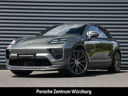 Nouă 2025 Porsche Macan SUV | 123.633 EUR