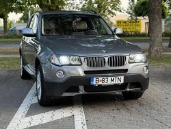 Gri Utilizat 2009 BMW X3 SUV | 7.300 EUR (Preț OK)