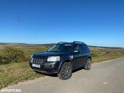 Culoaregri Utilizat 2010 Land Rover Freelander 2 HSE SUV | 7.000 EUR