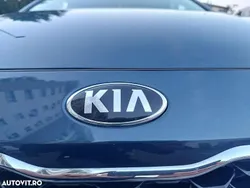 Albastru Utilizat 2020 Kia Ceed Break | 11.950 EUR (Preț OK)