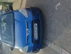 Utilizat 2008 Hyundai i10 Hatchback | 2.700 EUR