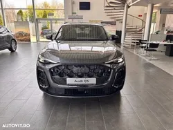 Gri Nouă 2025 Audi Q5 S-Line SUV | 64.990 EUR