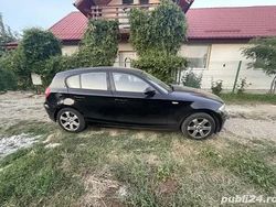 Utilizat 2008 BMW 118 Hatchback | 4.500 EUR (Puțin scump)