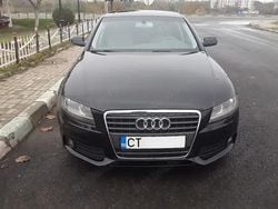 Utilizat 2012 Audi A4 Berlinǎ | 6.800 EUR (Preț OK)