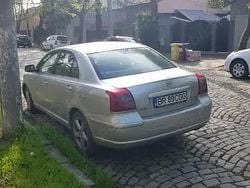 Utilizat 2007 Toyota Avensis Berlinǎ | 3.850 EUR (Puțin scump)
