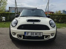 Culoarealb Utilizat 2009 Mini Clubman Break | 6.950 EUR
