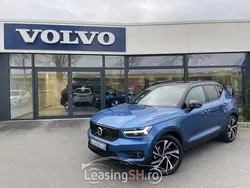 Albastru Utilizat 2019 Volvo XC40 R-Design SUV | 31.469 EUR