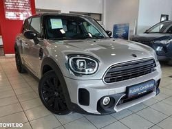 Culoaregri Utilizat 2023 Mini Cooper Countryman SUV | 28.900 EUR