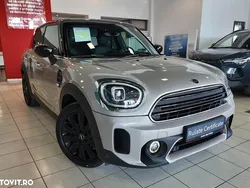 Culoaregri Utilizat 2023 Mini Cooper Countryman SUV | 28.900 EUR