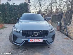Culoaregri Utilizat 2023 Volvo XC60 Plus SUV | 43.000 EUR (Preț OK)