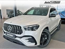 Utilizat 2024 Mercedes GLE53 AMG Premium Plus SUV | 89.990 EUR