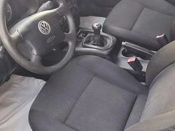 Utilizat 2003 VW Passat Hatchback | 2.050 EUR