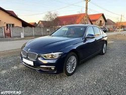 Culoarealbastru Utilizat 2018 BMW 320 Luxury Line Berlinǎ | 17.000 EUR (Super Preț)
