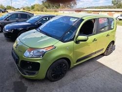 Verde Utilizat 2010 Citroën C3 Picasso Monovolum | 4.100 EUR