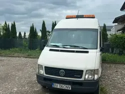 Utilizat 2001 VW LT | 5.300 EUR
