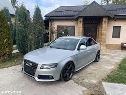 Culoaregri Utilizat 2010 Audi A4 S-Line Break | 6.150 EUR (Preț bun)